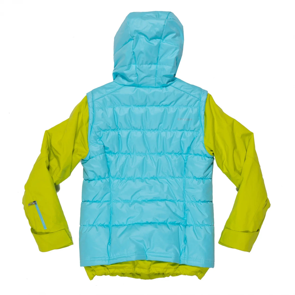 4Blue/Yellow