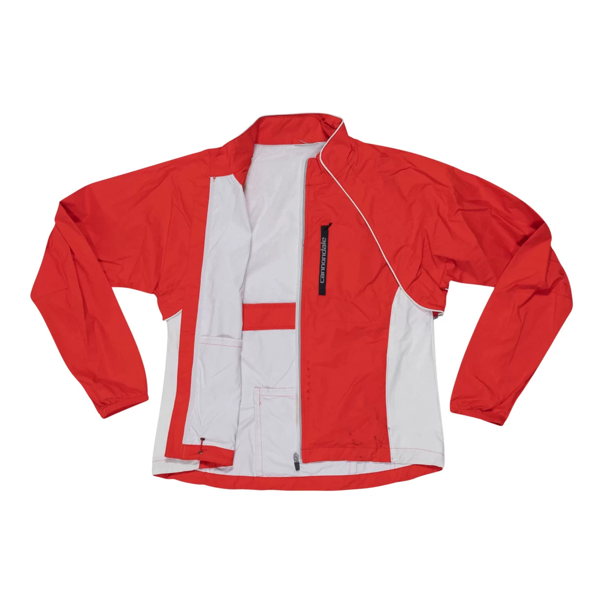 Estimated MRed/White