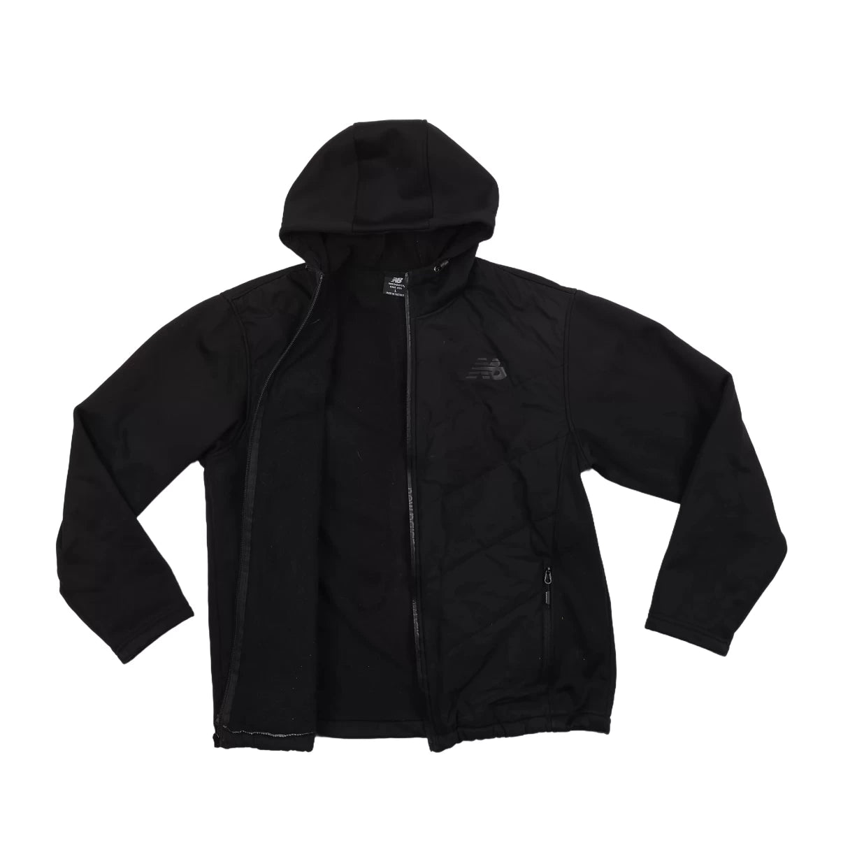 LBlack