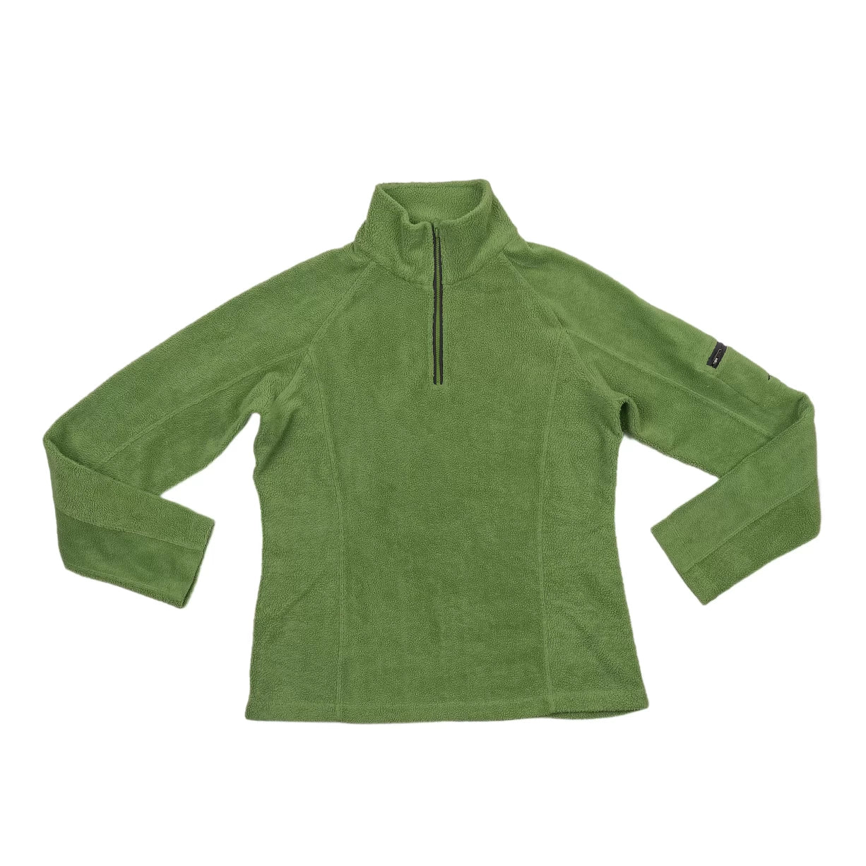 MGreen