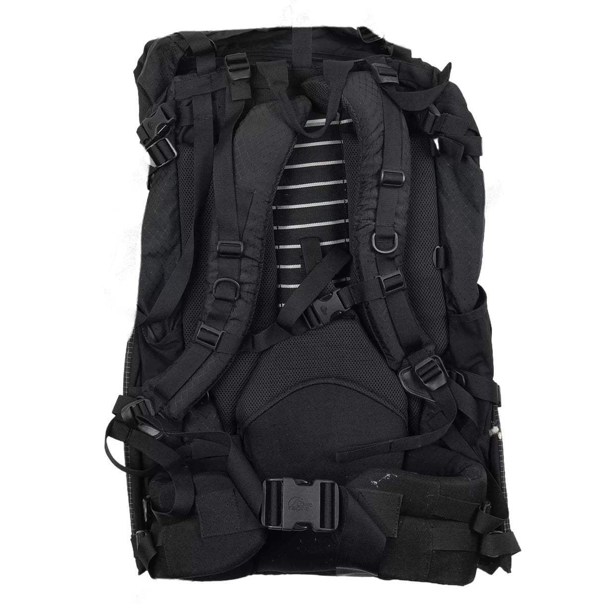 105 LBlack