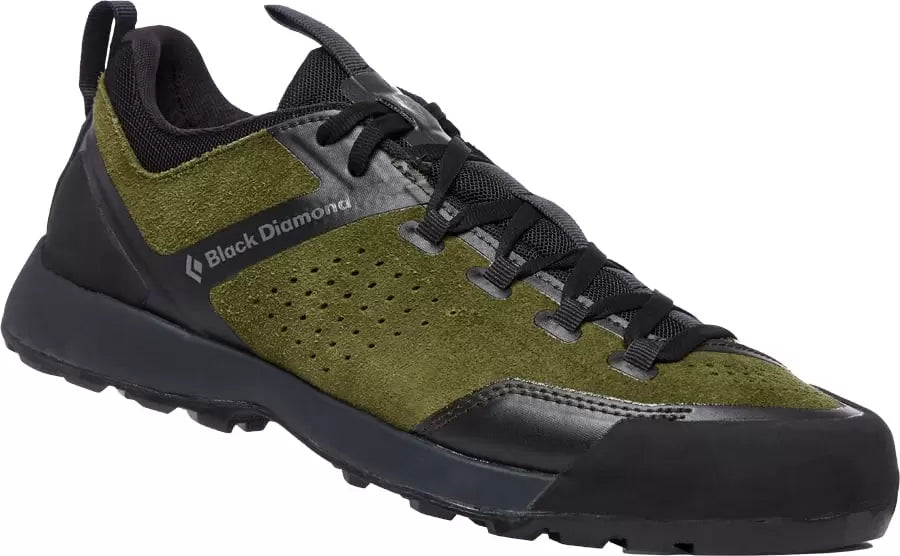 8.5Olive