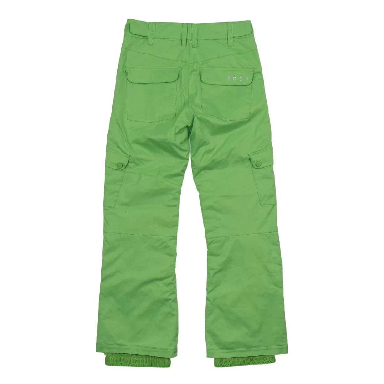 12Neon Green