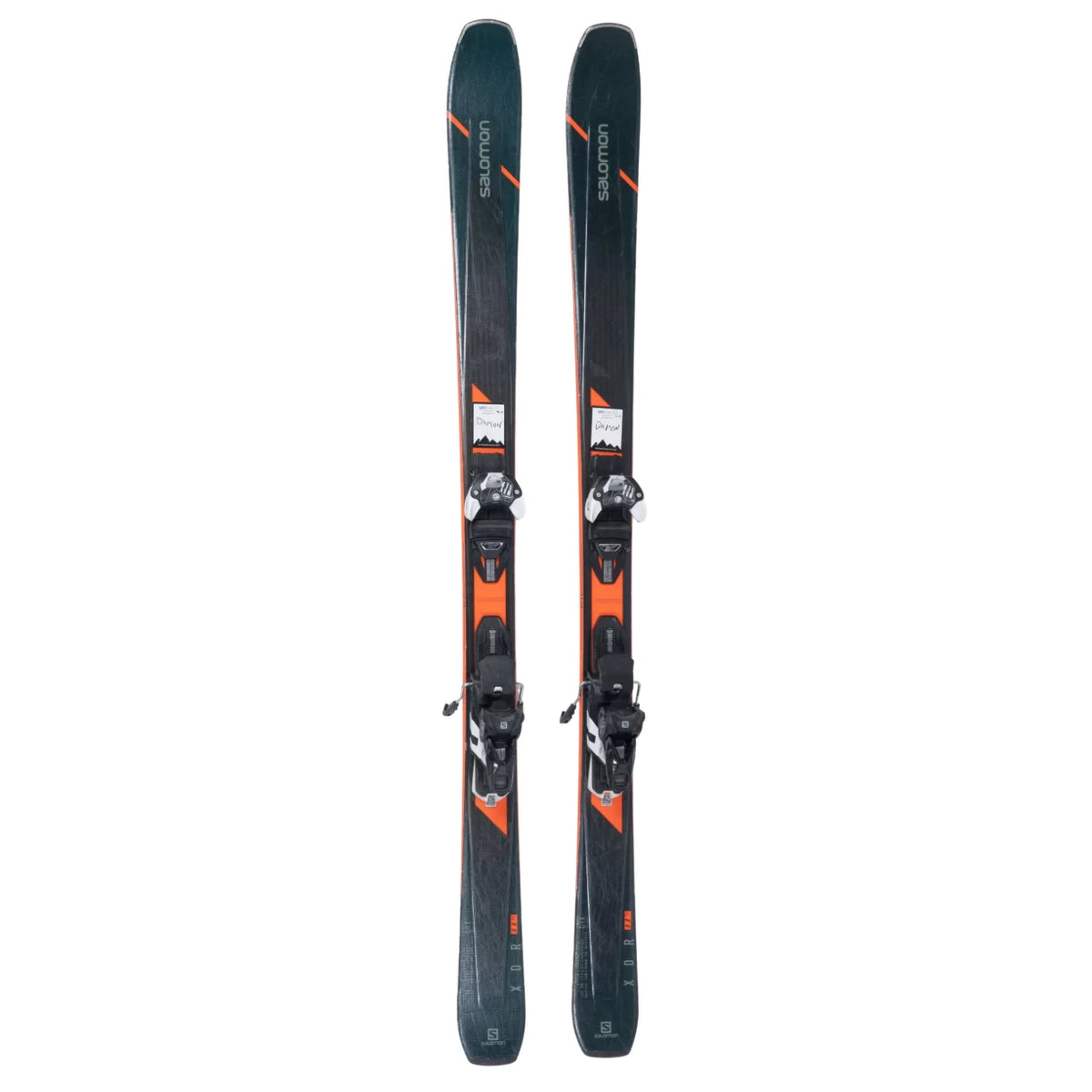 172cmDark Green