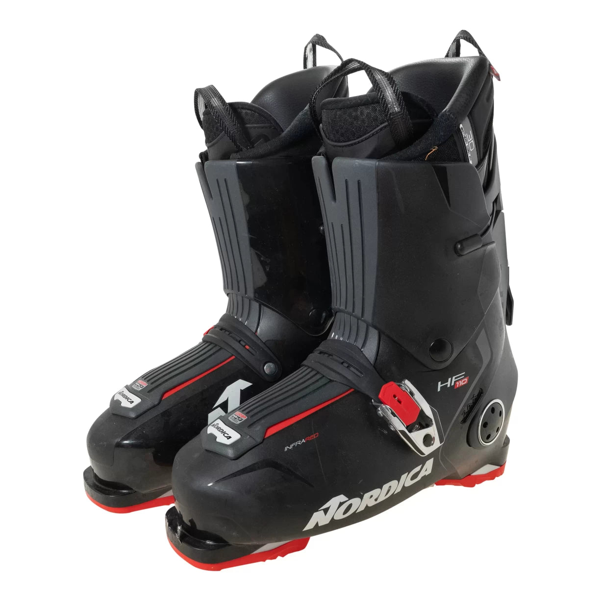 29/29.5Black