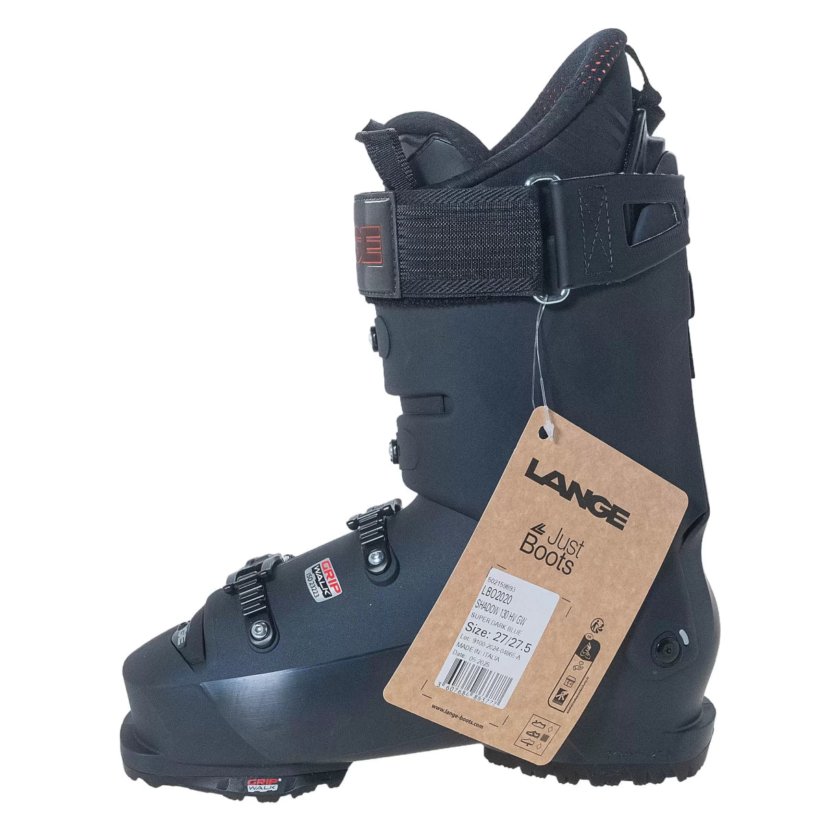 27.5Black