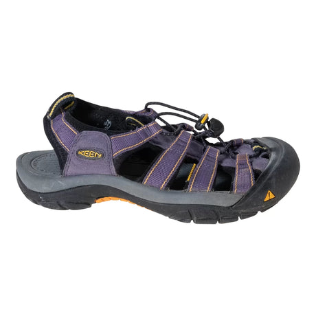 8Purple/Black