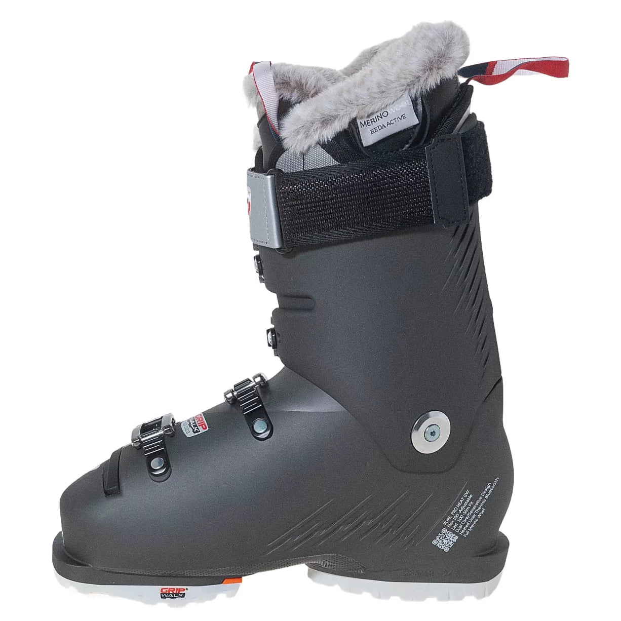 24.5Gray