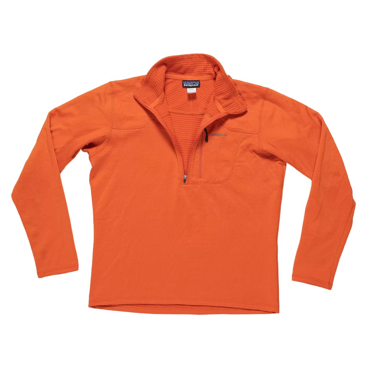 MOrange