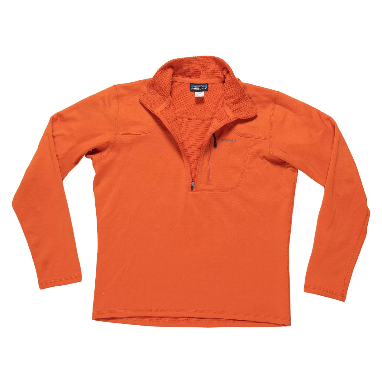 MOrange
