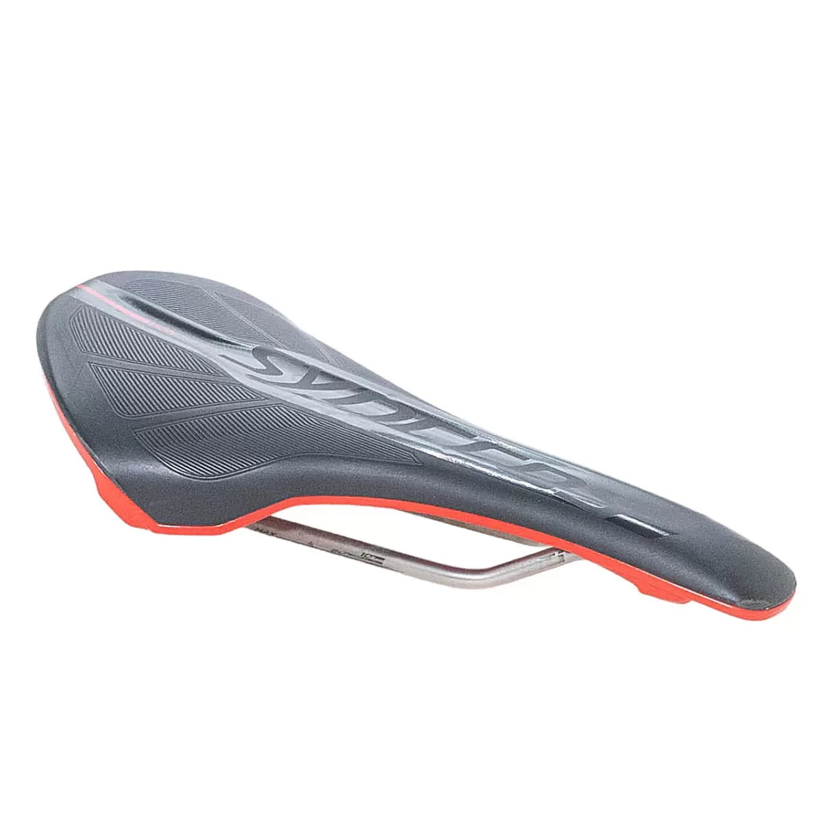 One SizeBlack / Red