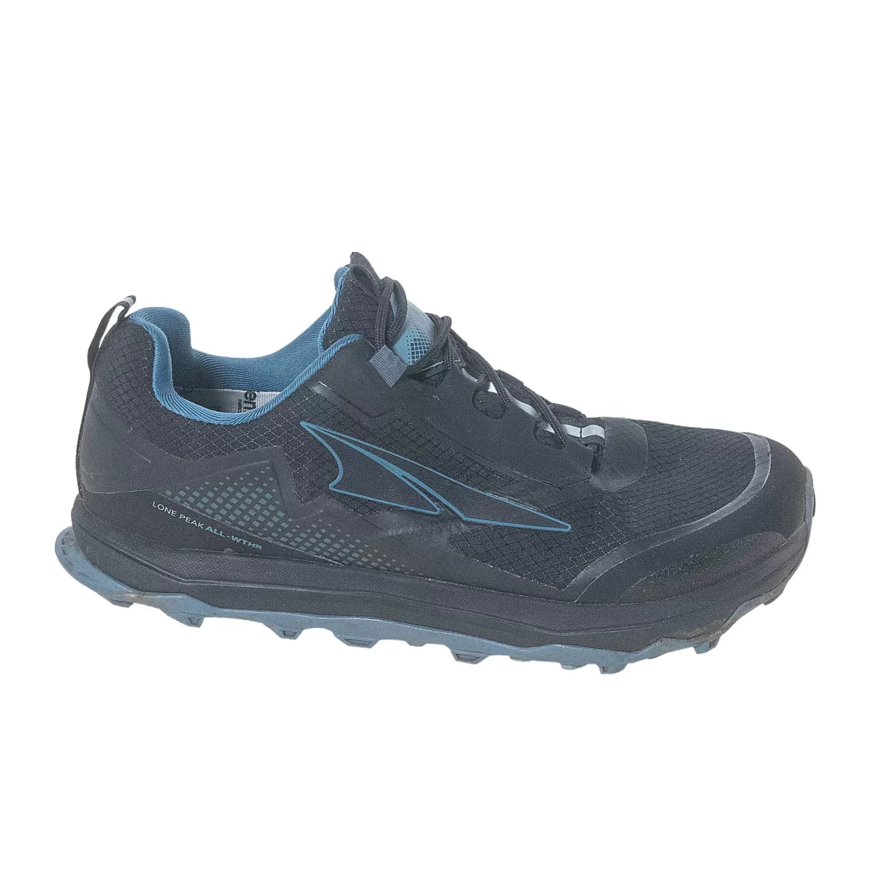 10Black/Blue