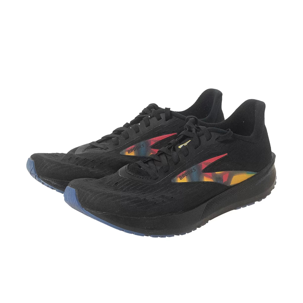 9.5Black