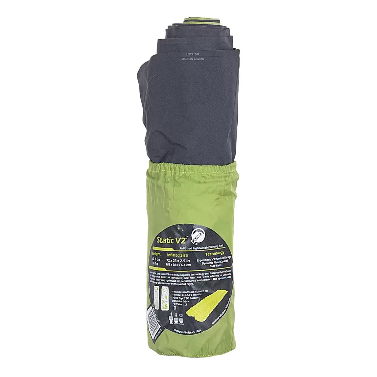 RegularGreen