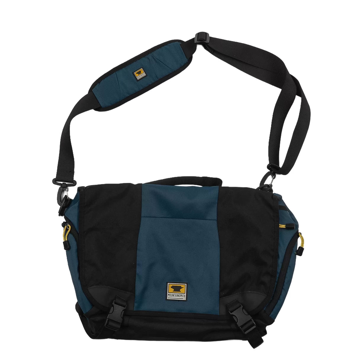 One SizeBlue/Black