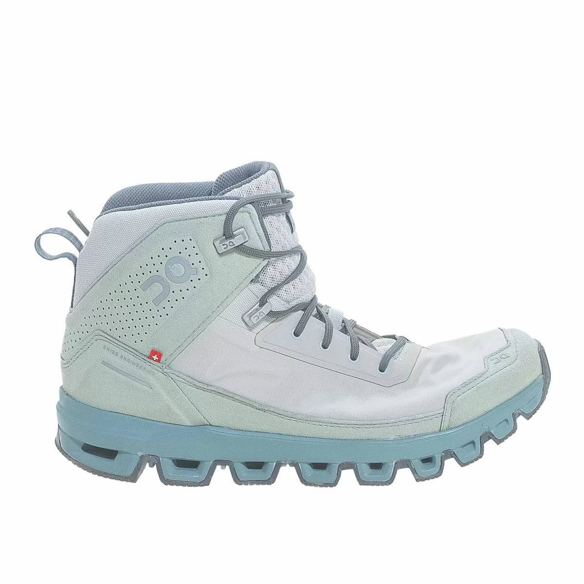 8.5Seafoam