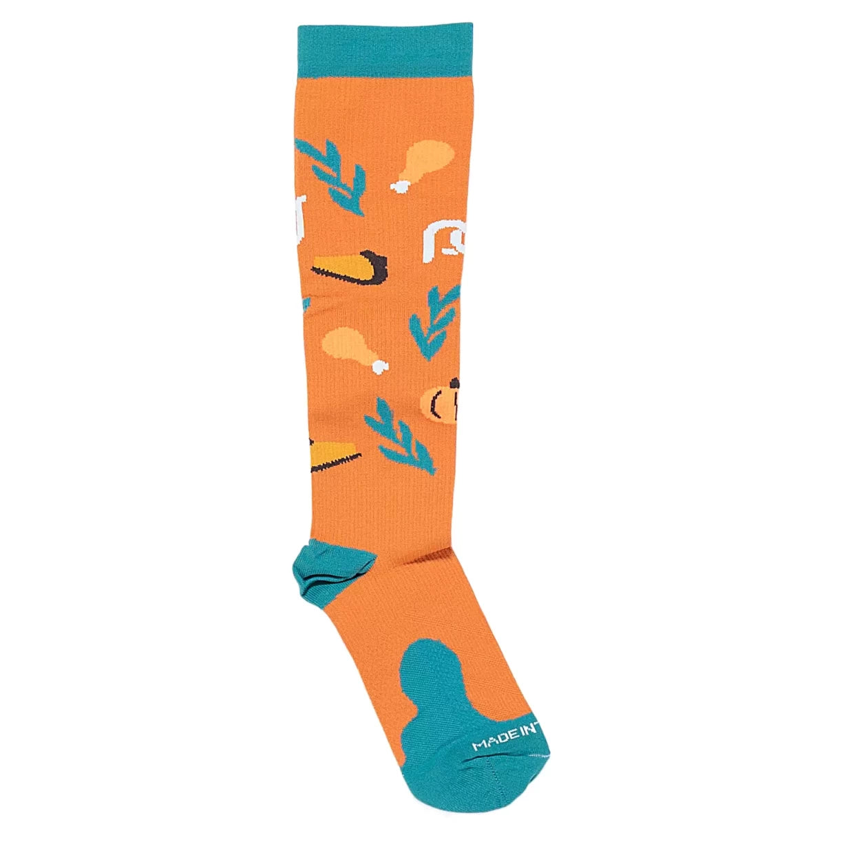 S/MOrange/Green