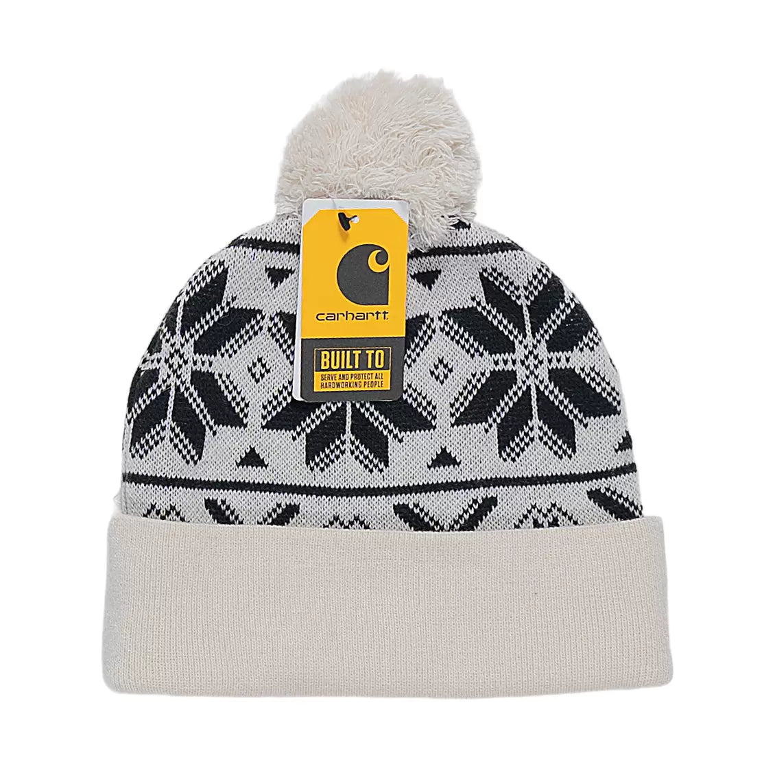 One SizeWhite/Black