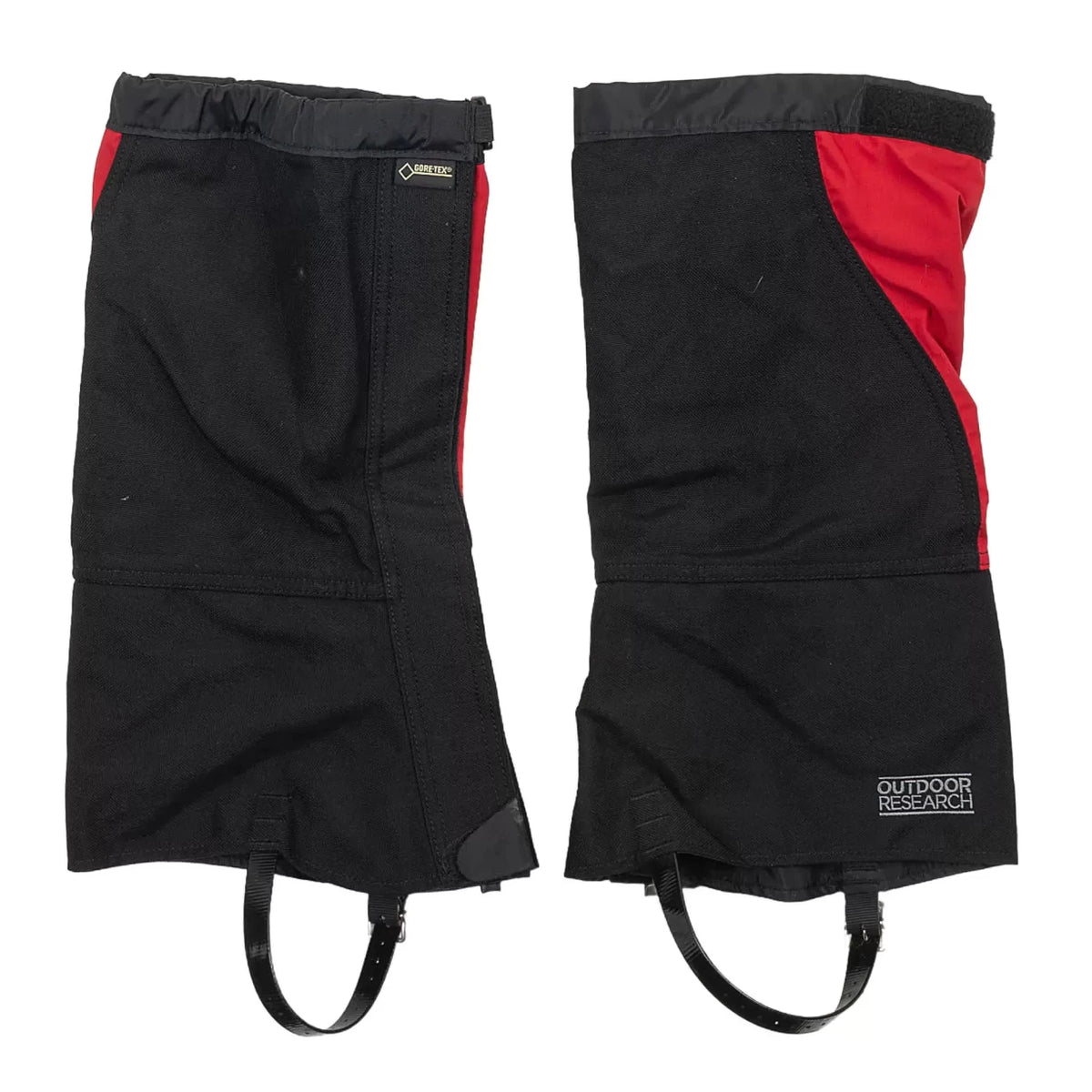Estimated XLRed/Black