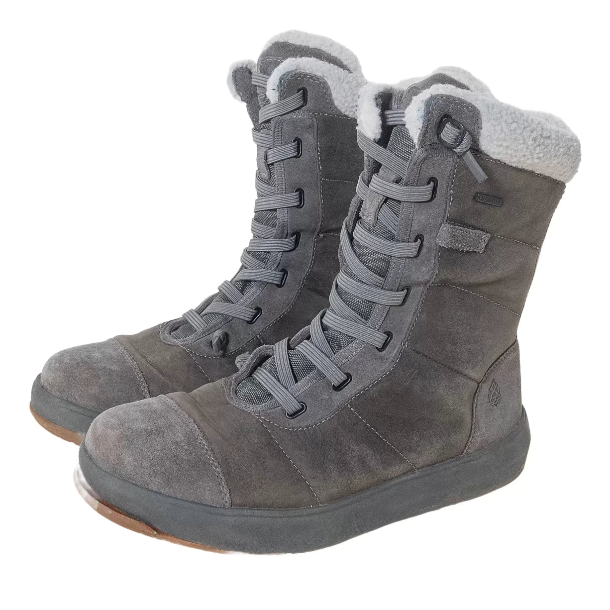 9.5Grey