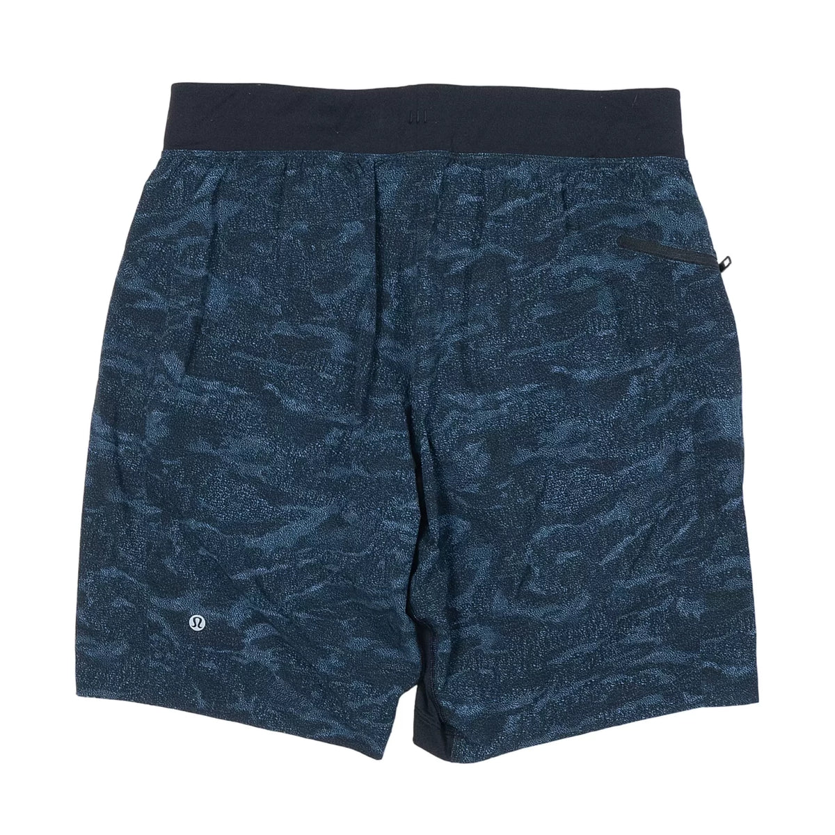 Estimated M/LBlue/Black