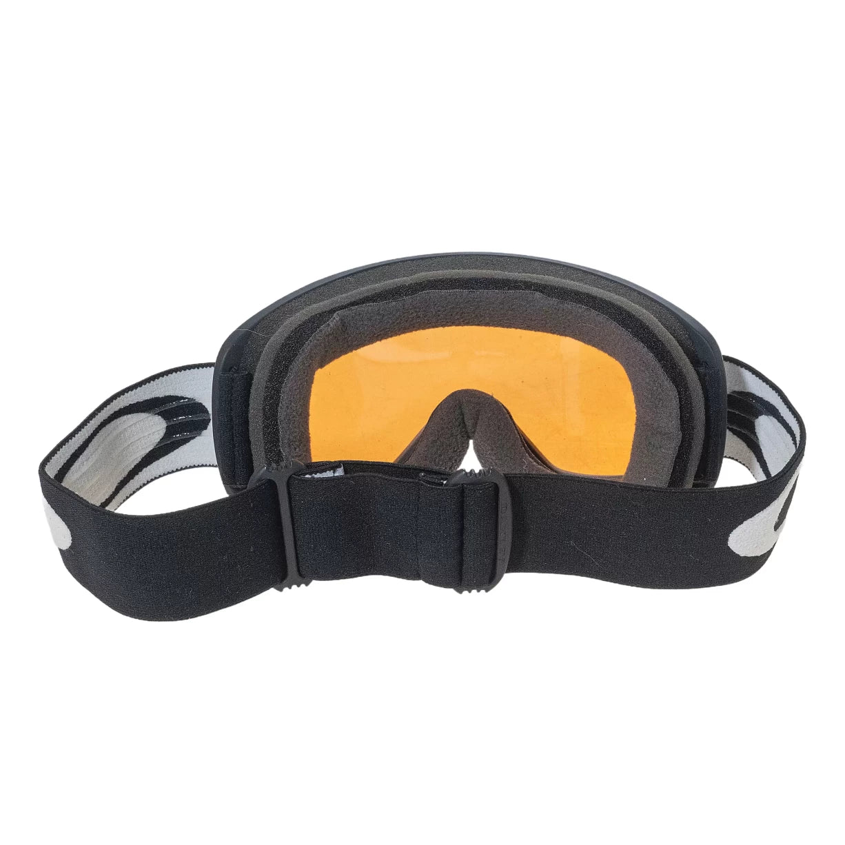 One SizeBlack/Orange