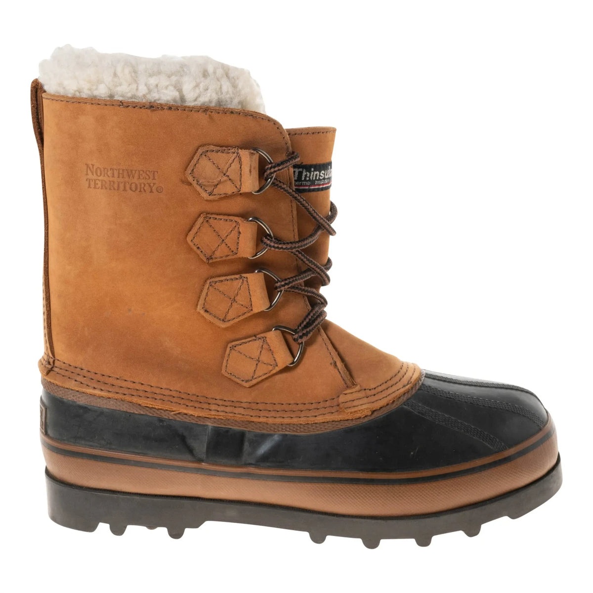 Northwest Territory Winter Boots - Men