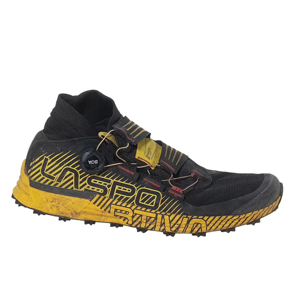 47Black/Yellow