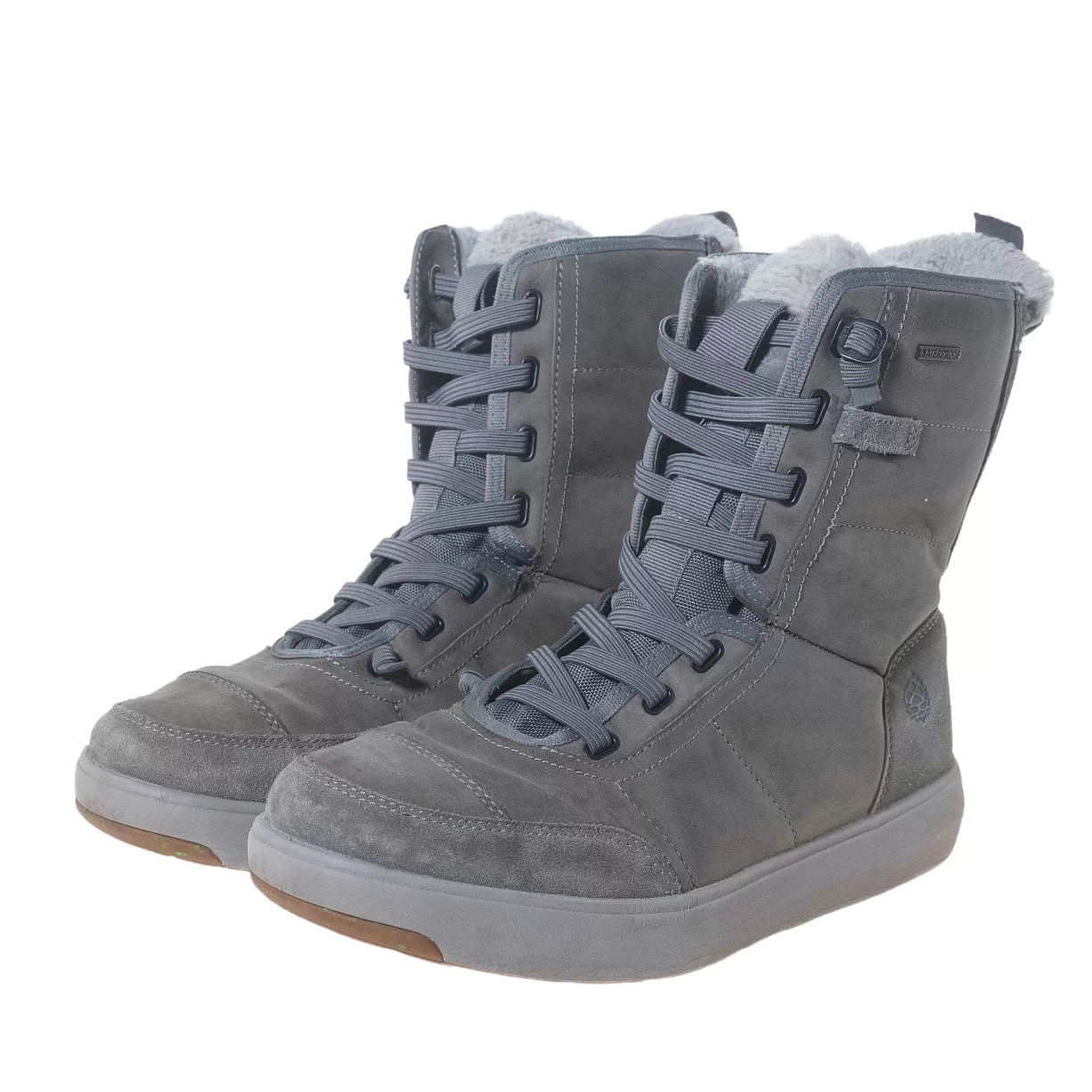 8.5Gray