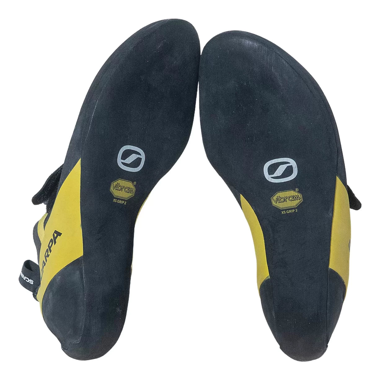 42.5Yellow/Black