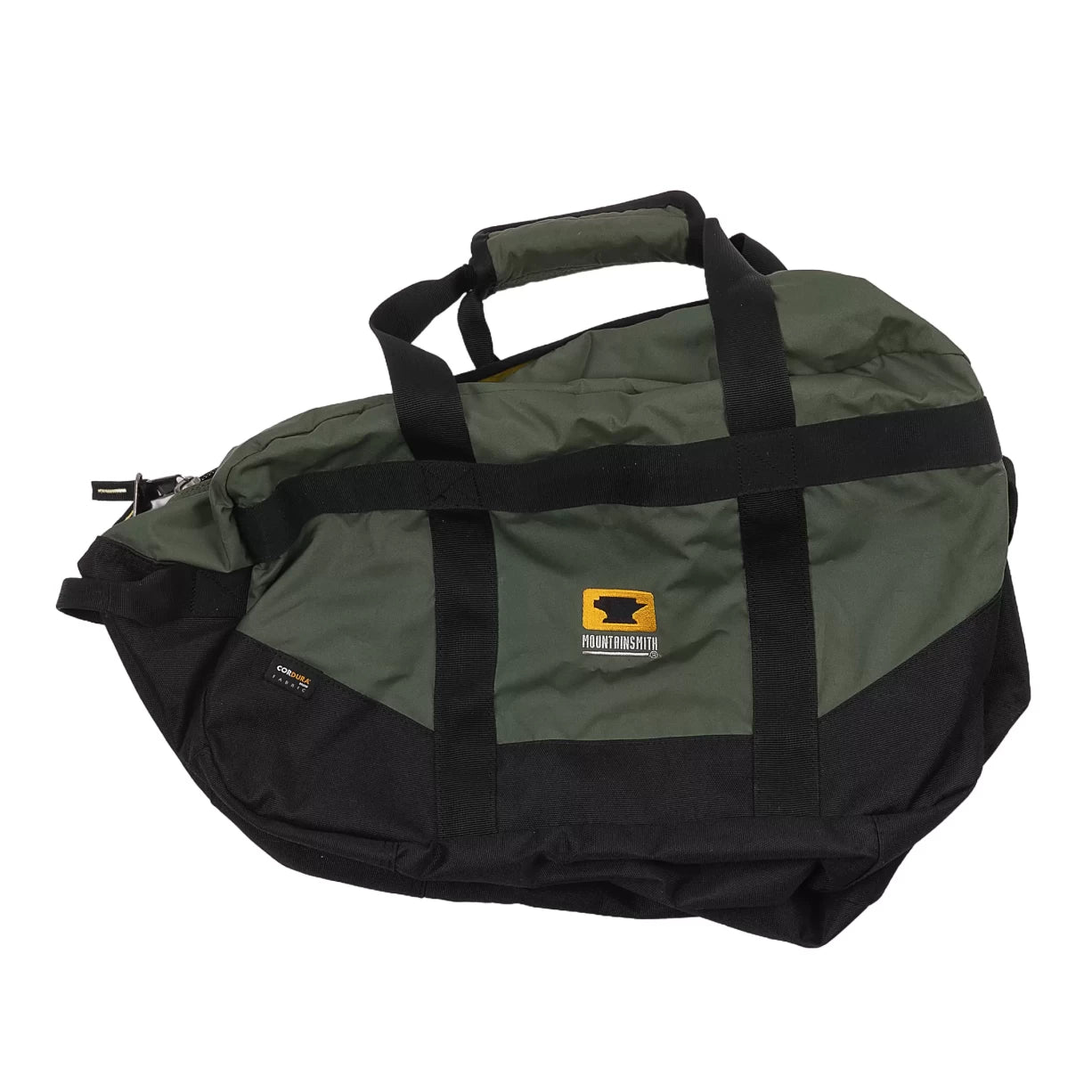 46 LGreen/Black