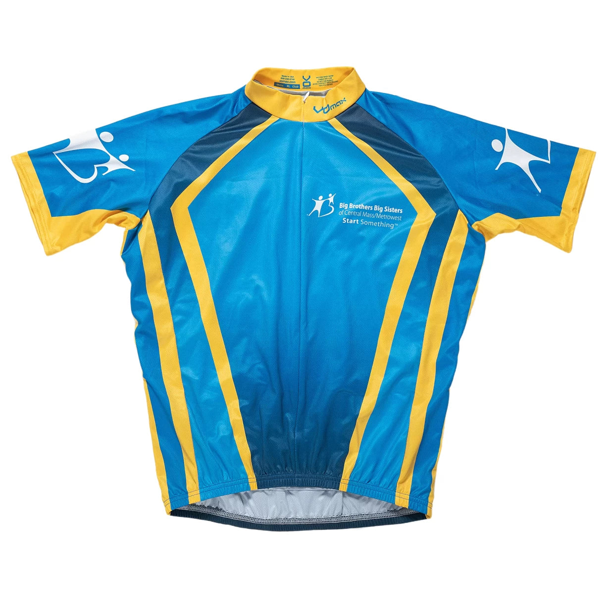 XLBlue/Yellow