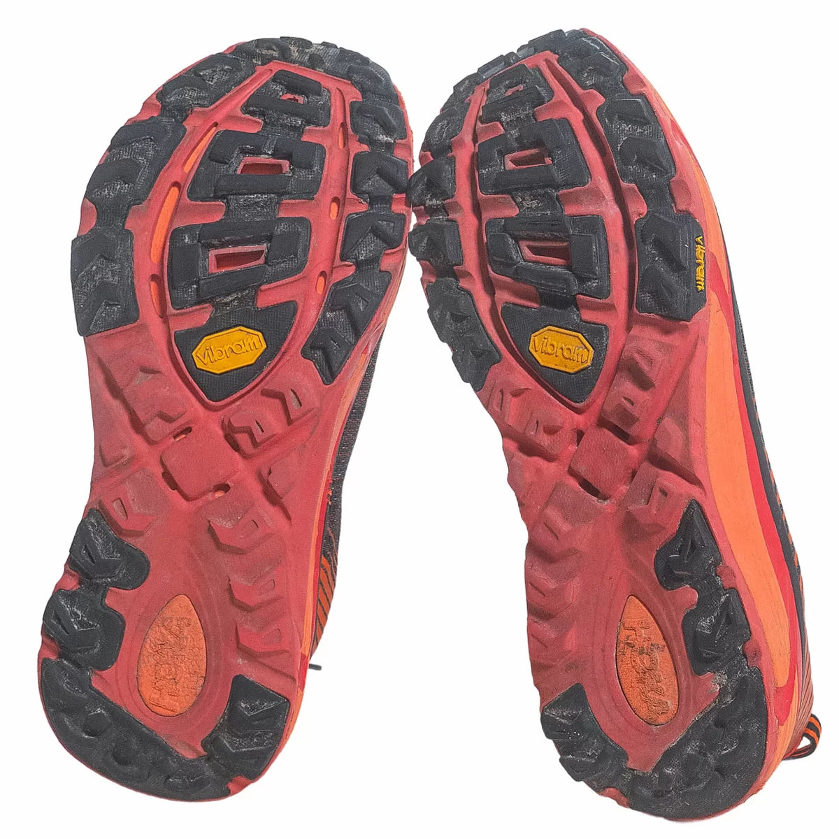 9Black / Orange