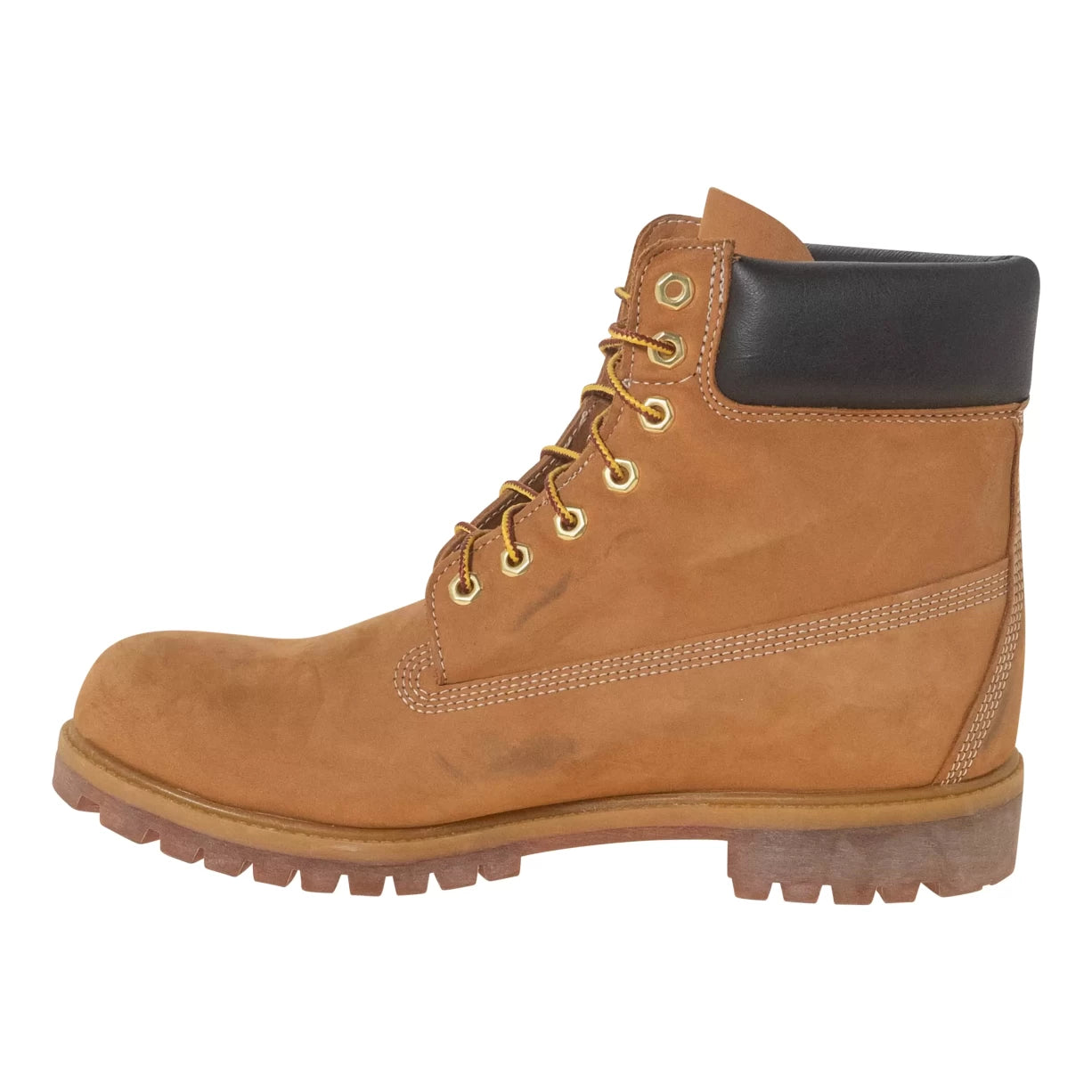 11Wheat Nubuck