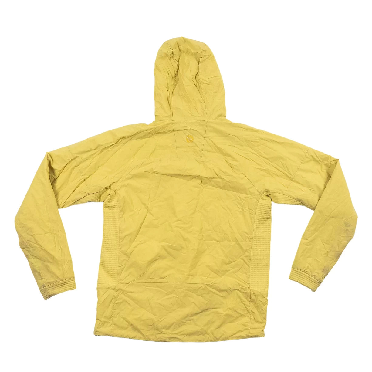 MGreen/Yellow