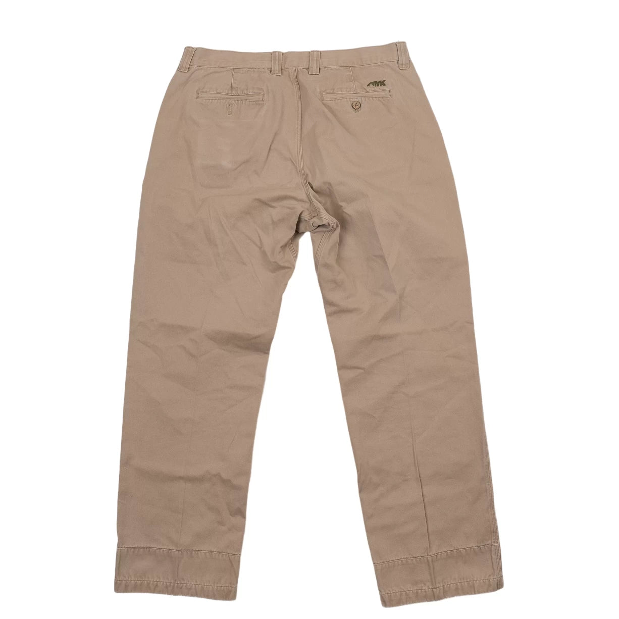36" x 32"Khaki