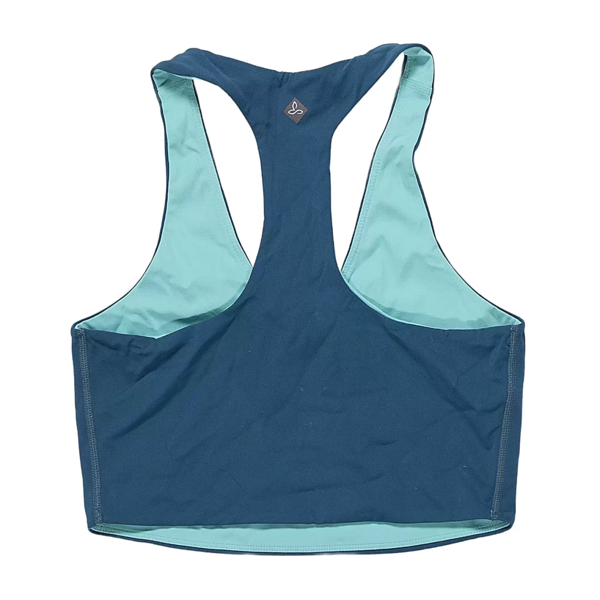 Estimated size SBlue