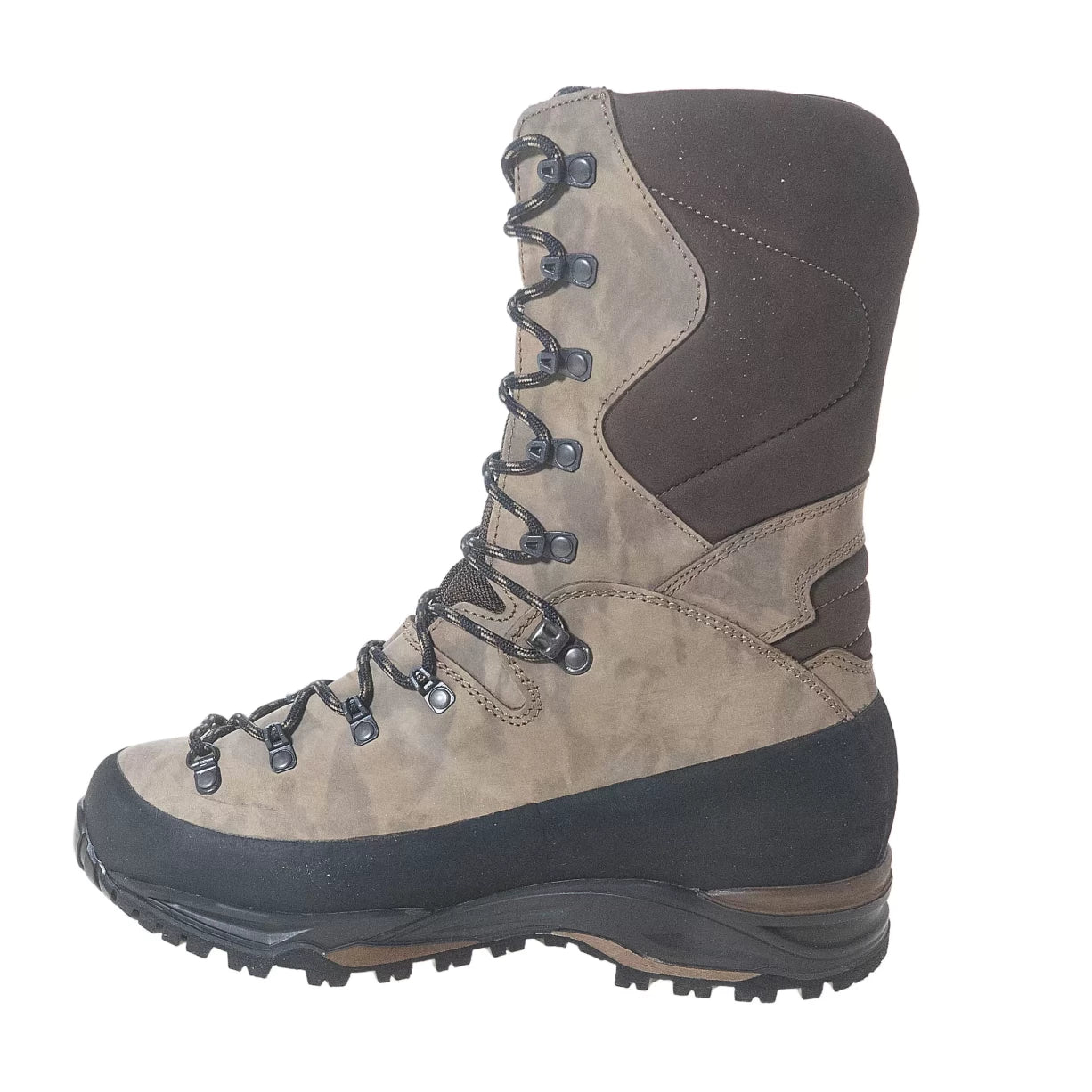 8.5Brown