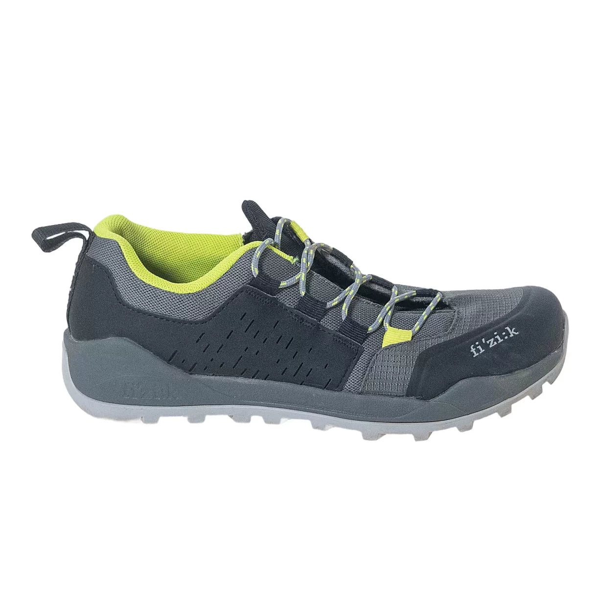 39.5Grey/Yellow