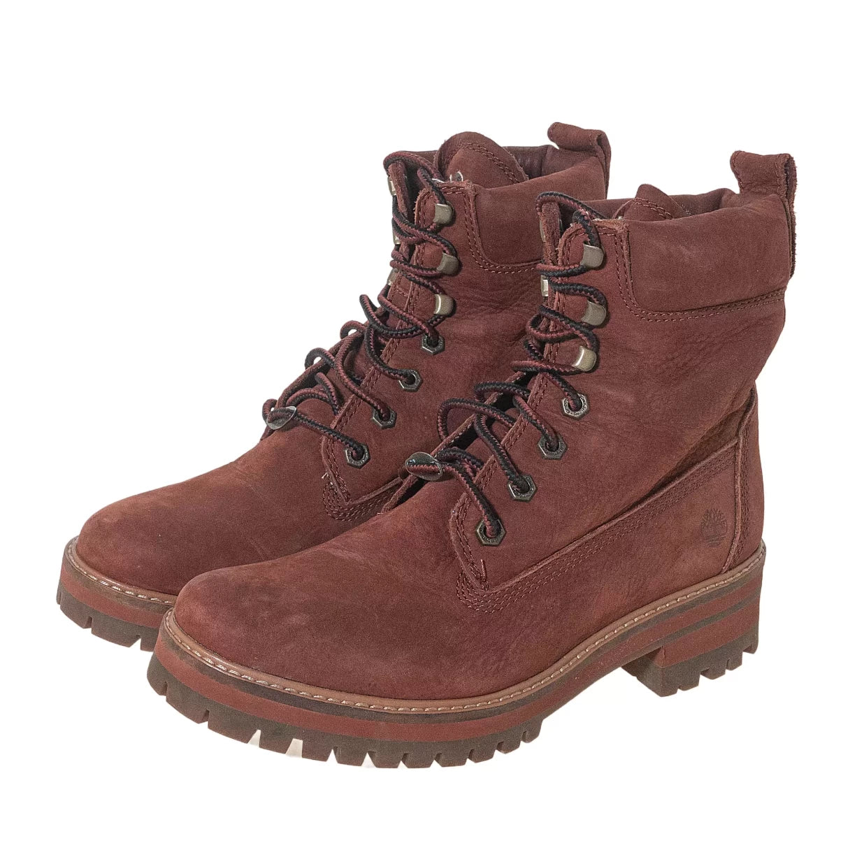9Brown/Red