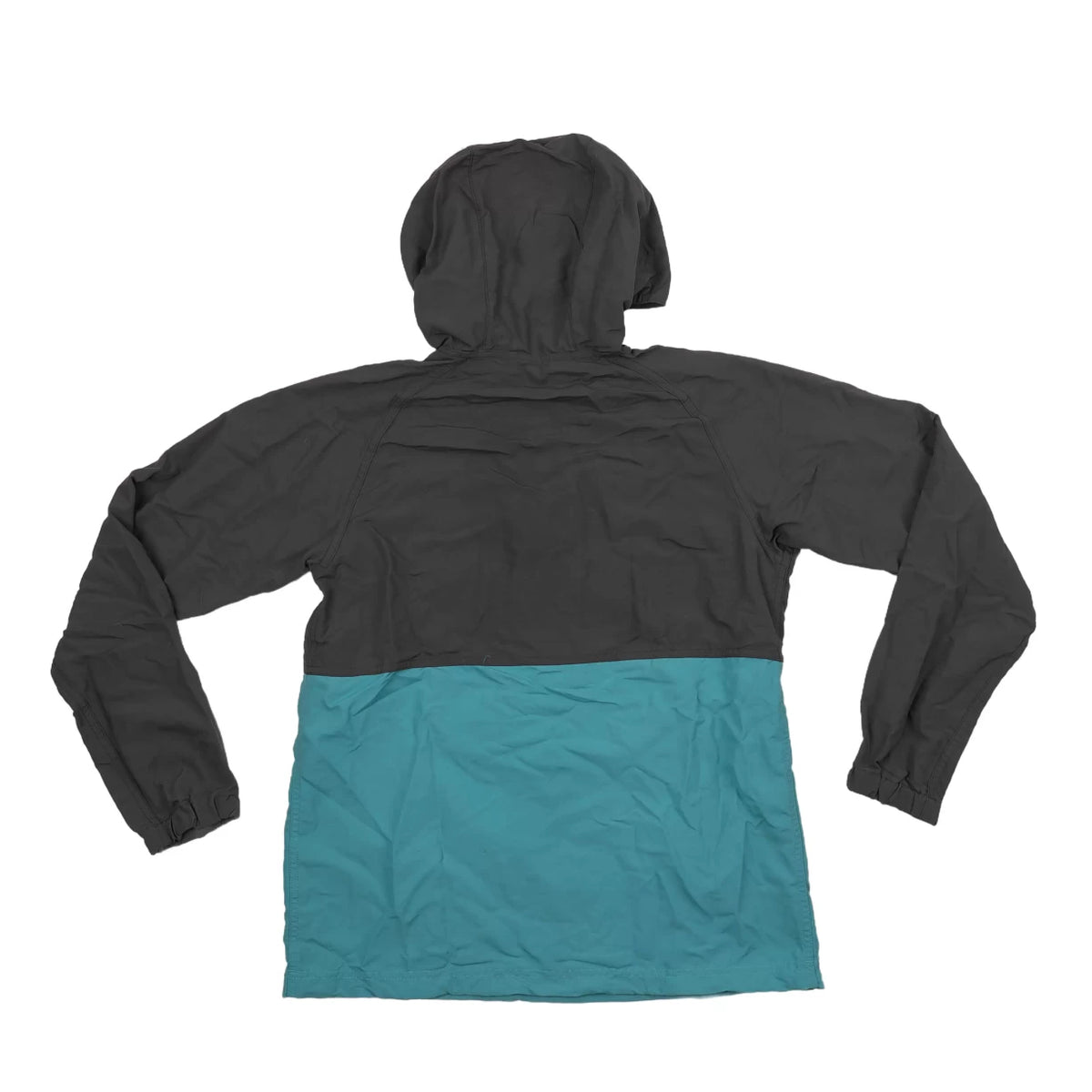 XSGray/Teal