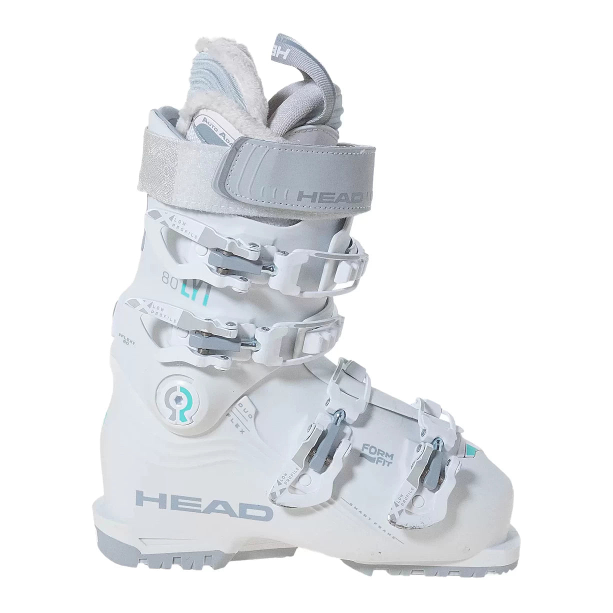 23.5White