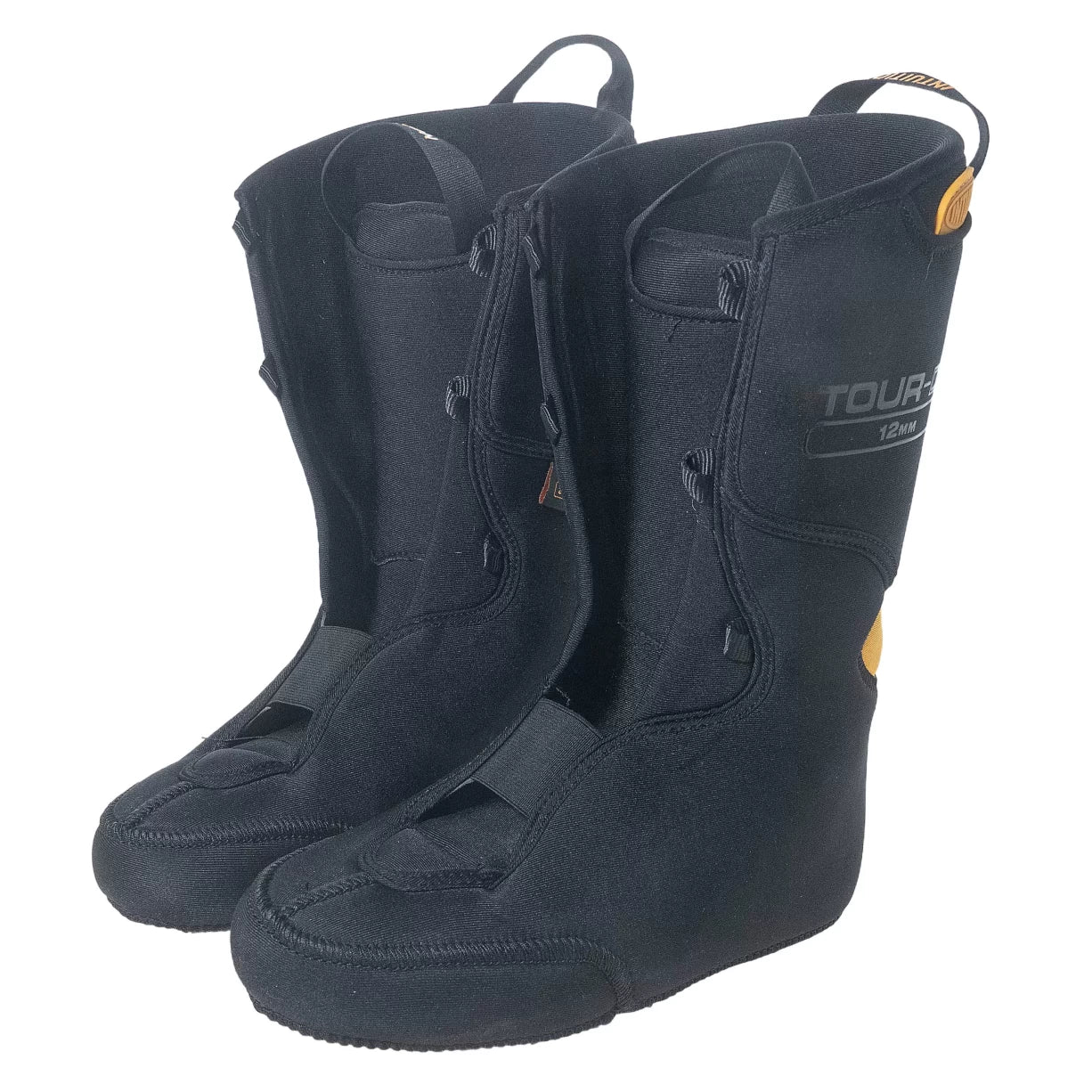 25/25.5Black