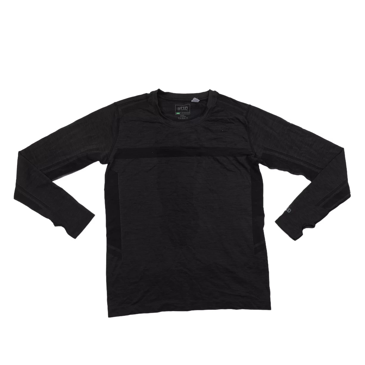 LBlack