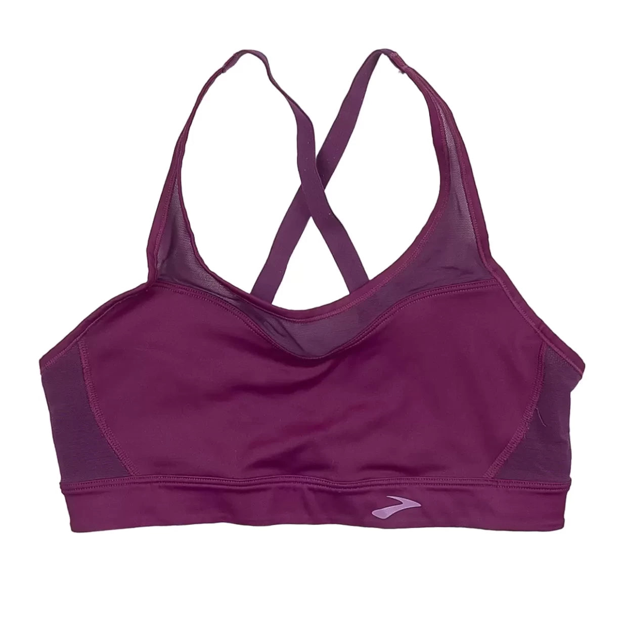 Estimated size SPurple