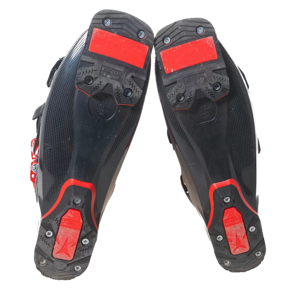 29.5Black/Red