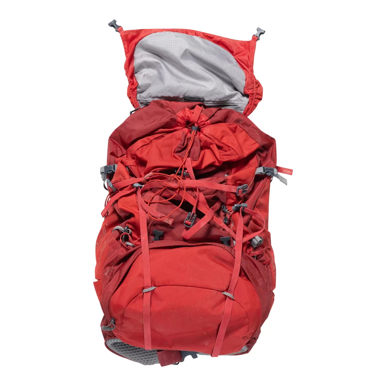 One SizeSienna Red