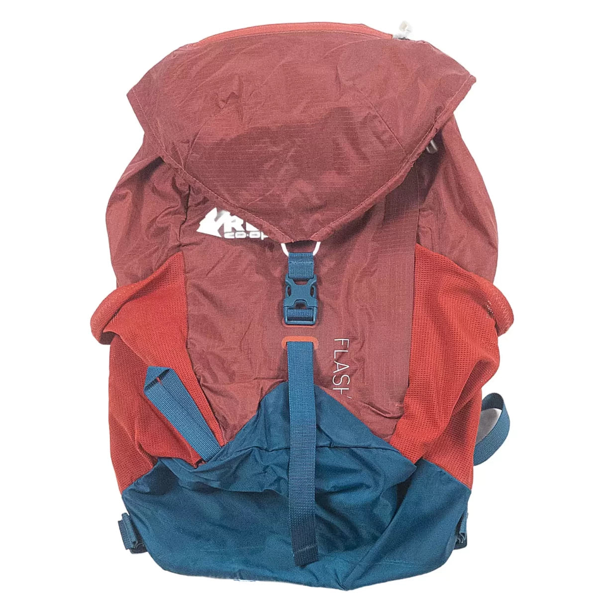 22 LRed/Blue