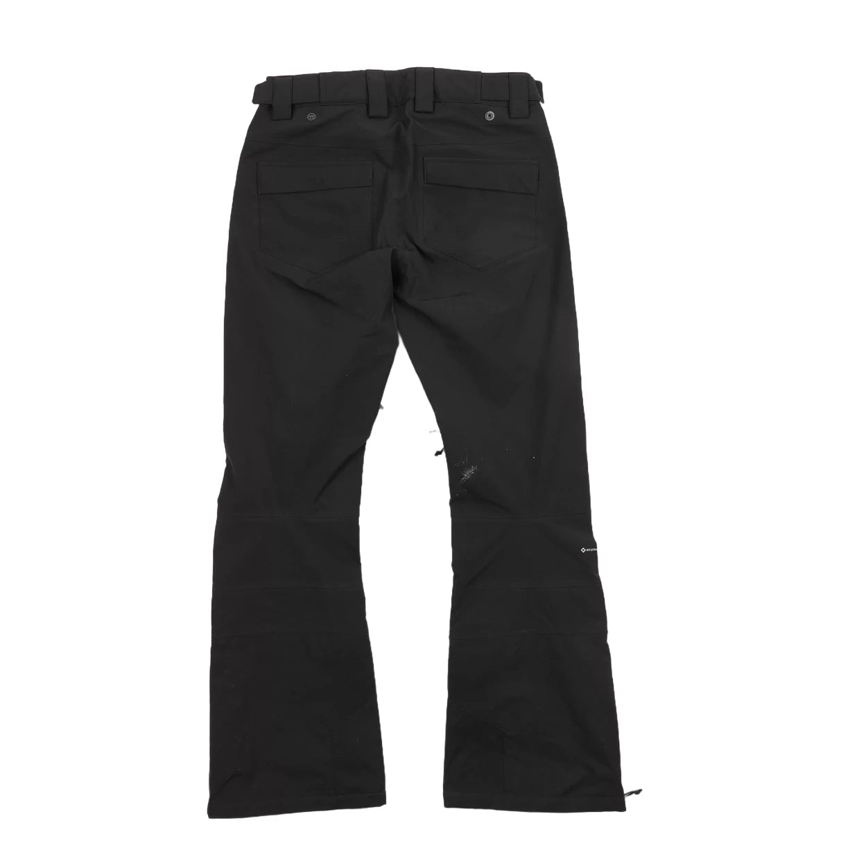 XSBlack