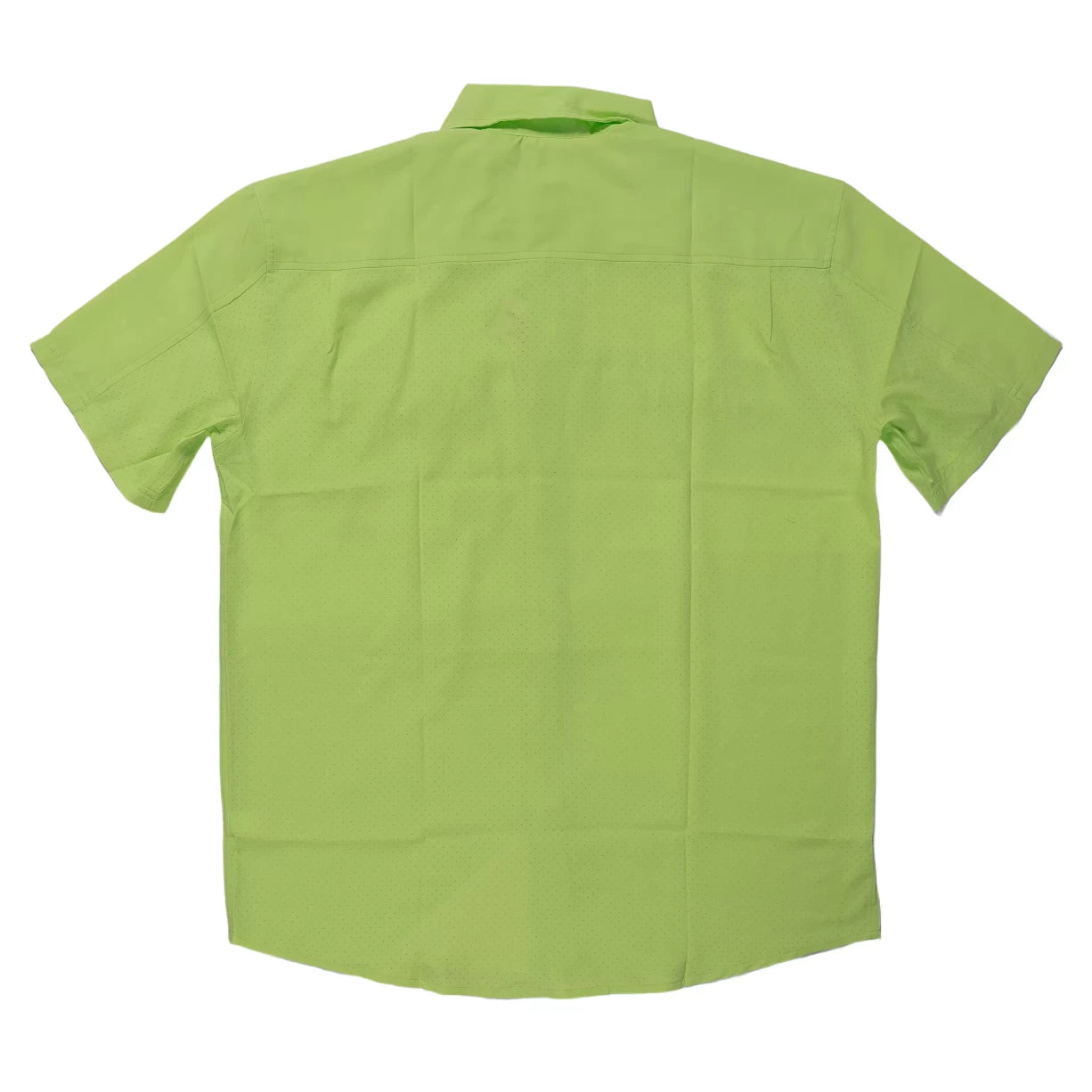MGreen